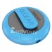 Philips Minidot Mp3 Player-blue